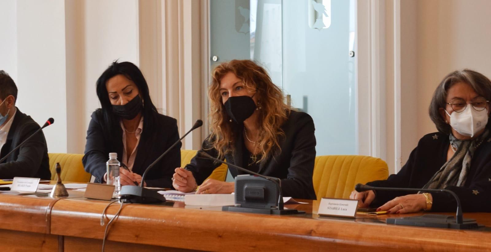 Immagine per Il ministro Stefani a Monfalcone, «nuova stagione della disabilità »
